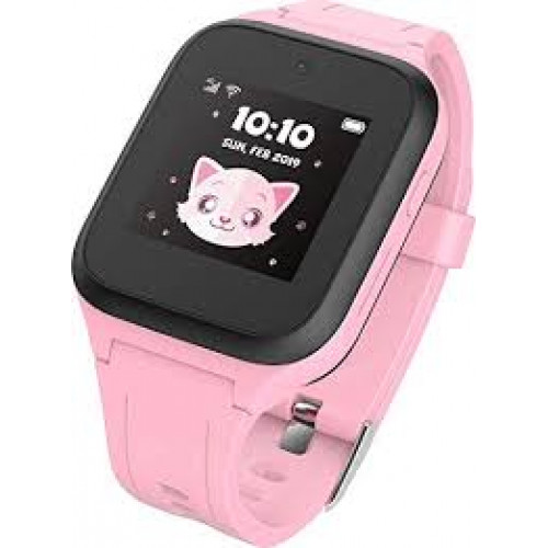 Watch Alcatel TCL Movetime MT40X Family Pink