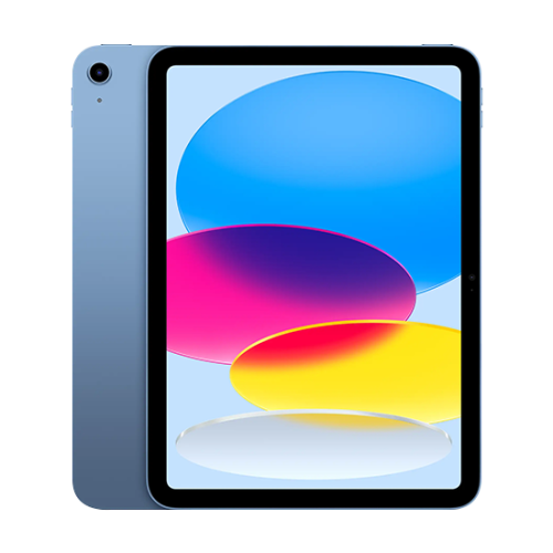 Apple iPad 10.9 11.Gen (2025) 128GB WiFi Blue