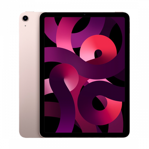 Apple iPad Air 5 2022 10.9 256GB WiFi Pink