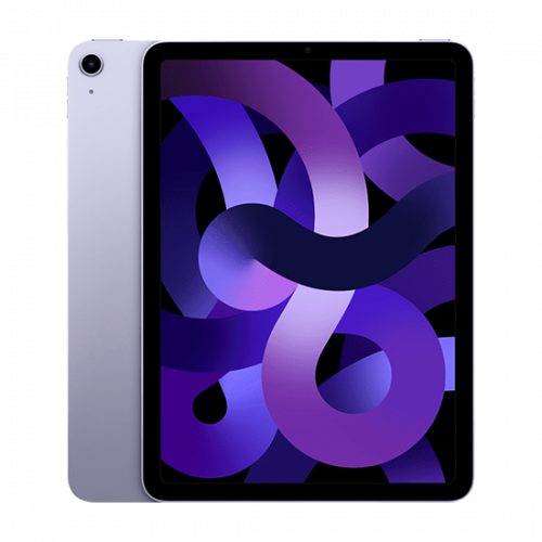 Apple iPad Air 5 2022 10.9 64GB WiFi Purple