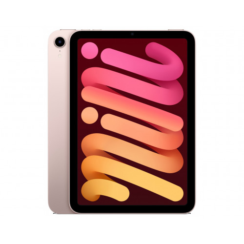Apple iPad mini 6 2021 64GB Pink