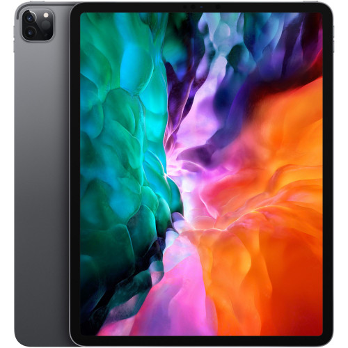 Apple iPad Pro 12.9 2020 1TB Wi Fi Grey
