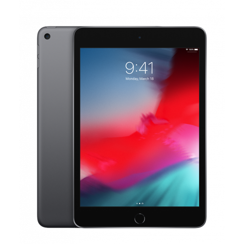 Apple iPad Mini 5 2019 64GB Grey