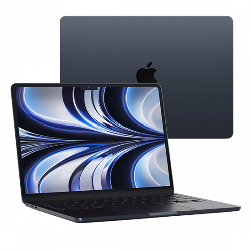Apple MacBook Air 13 M2 MLY33ZE/A 256GB Grey