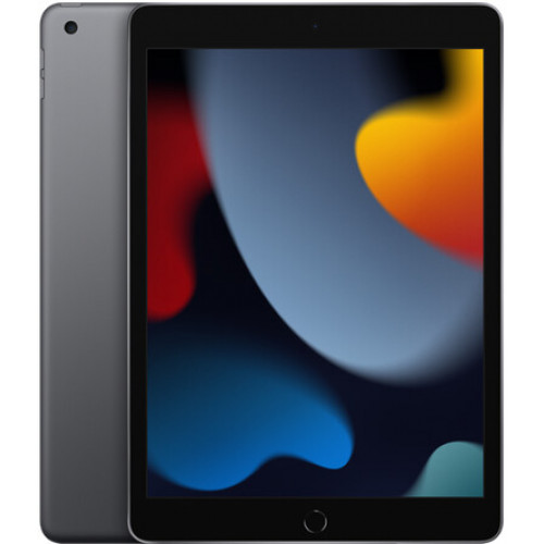 Apple iPad 9 2021 10.2 64GB Grey