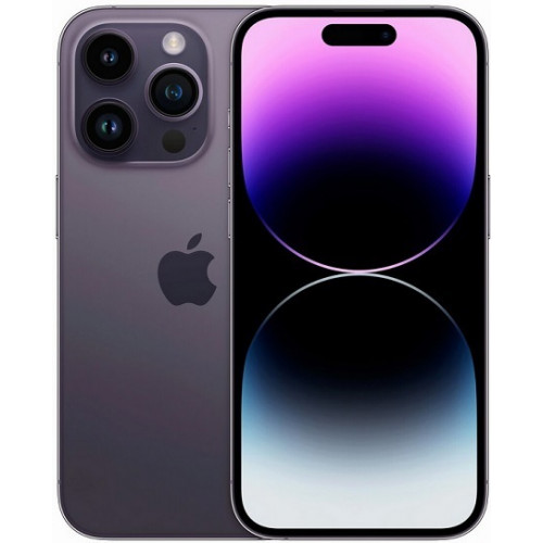 Apple iPhone 14 Pro 512GB Purple