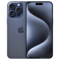 Apple iPhone 15 Pro Max 512GB Blue