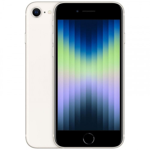 Apple iPhone SE (2022) 256GB White