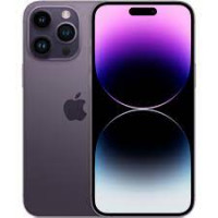 Apple iPhone 14 Pro Max 128GB Purple