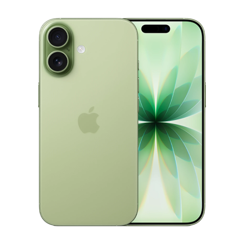 Apple iPhone 17 256GB Sage