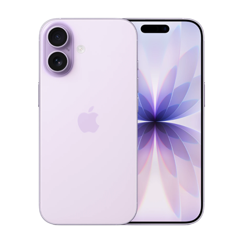 Apple iPhone 17 512GB Lavender