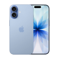 Apple iPhone 17 512GB Mist Blue