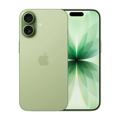 Apple iPhone 17 512GB Sage