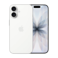 Apple iPhone 17 512GB White