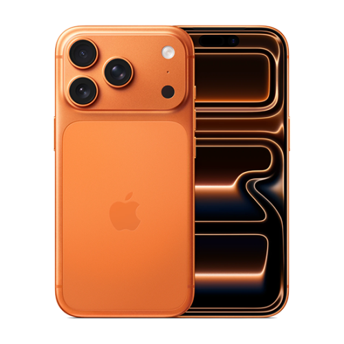 Apple iPhone 17 Pro 1TB Cosmic Orange Apple iPhone 17 Pro 1TB Cosmic Orange