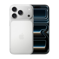 Apple iPhone 17 Pro 1TB Silver Apple iPhone 17 Pro 1TB Silver