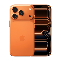 Apple iPhone 17 Pro 512GB Cosmic Orange