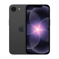 Apple iPhone 17e 512GB Black Apple iPhone 17e 512GB Black