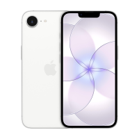 Apple iPhone 17e 512GB White Apple iPhone 17e 512GB White