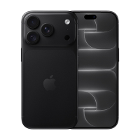 Apple iPhone 18 Pro 1TB Black