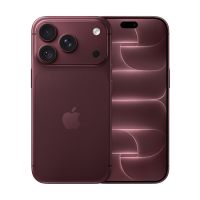 Apple iPhone 18 Pro 1TB Burgundy