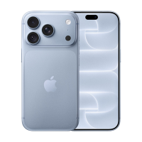 Apple iPhone 18 Pro 1TB Glacier