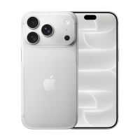Apple iPhone 18 Pro 1TB Silver