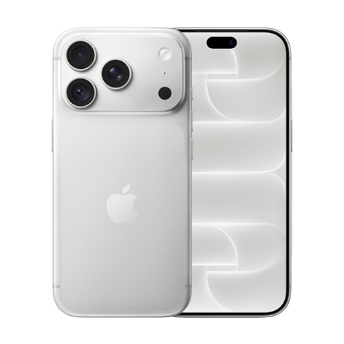 Apple iPhone 18 Pro 1TB Silver Apple iPhone 18 Pro 1TB Silver