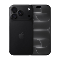Apple iPhone 18 Pro 512GB Black