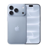 Apple iPhone 18 Pro 512GB Glacier