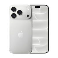 Apple iPhone 18 Pro 512GB Silver