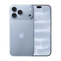 Apple iPhone 18 Pro Max 1TB Glacier Apple iPhone 18 Pro Max 1TB Glacier