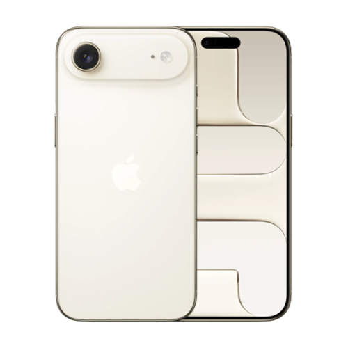 Apple iphone Air 512GB Light Gold