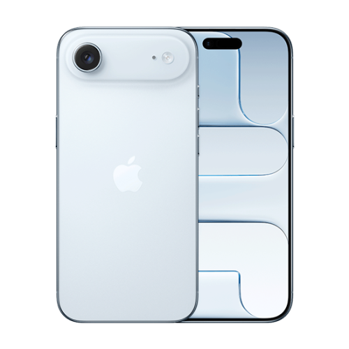 Apple iphone Air 512GB Sky Blue