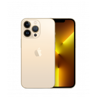 Apple iPhone 13 Pro Max 1ТB Gold