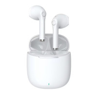 Devia Kintone Series Joy A13 TWS Wireless Earphone White