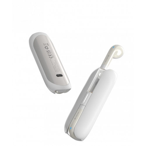 Devia Smart Series TWS M3 Earphone White