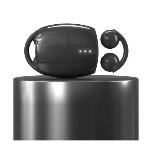 Devia Smart Series TWS M5 Wireless Earphone Black