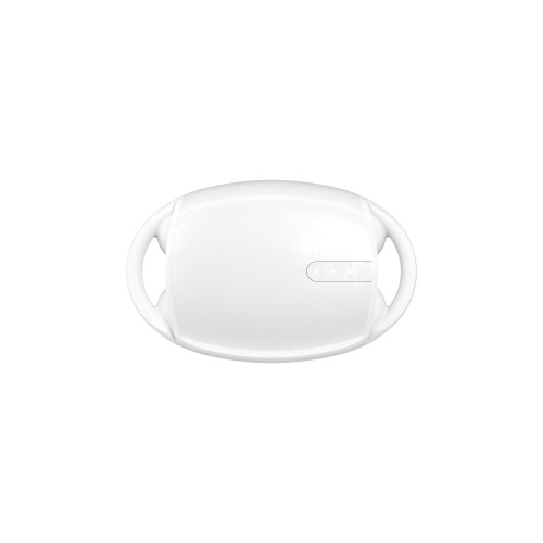 Devia Smart Series TWS M5 Wireless Earphone White