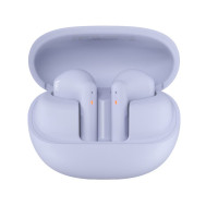 Devia Smart Series TWS M7 ENC Wireless Earphone Purple