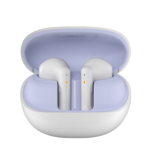 Devia Smart Series TWS M7 ENC Wireless Earphone White