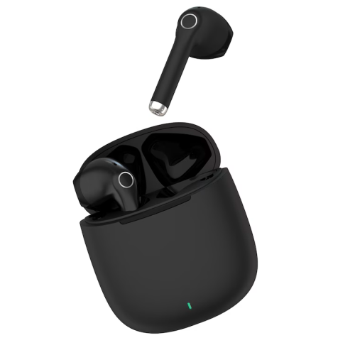 Devia Smart Series TWS M8 Wireless Earphone White