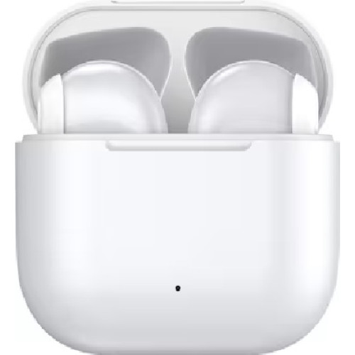 Devia Star Series ANC-E1 TWS Earphone White