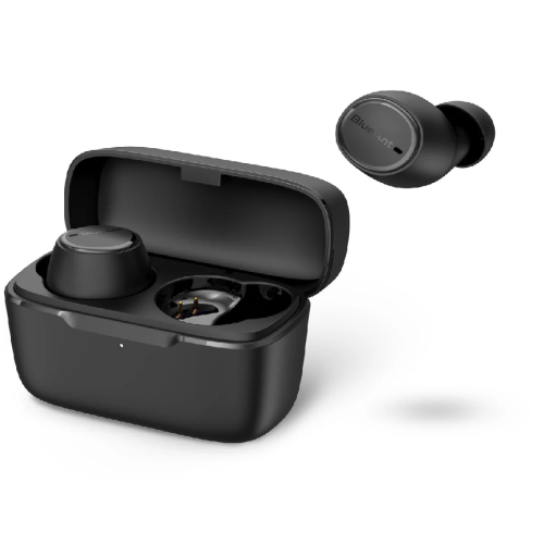 TWS Lite2 Wireless Earphone Black