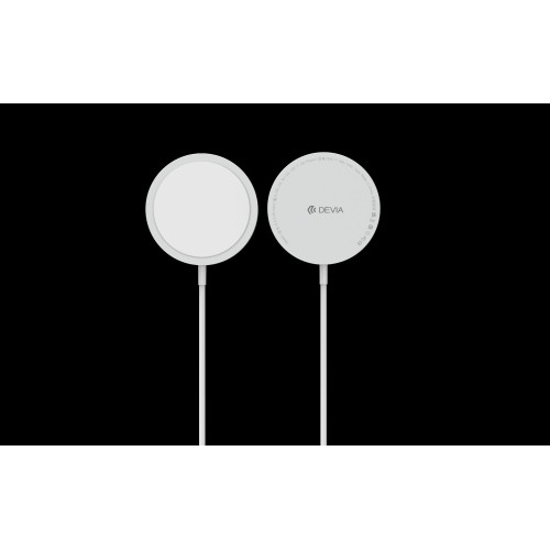 Devia Smart Series Magnetic Wireless Charger