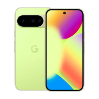 Google Pixel 10 5G 128GB 12GB RAM Lemongrass