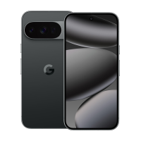 Google Pixel 10 Pro 5G 512GB 16GB RAM Obsidian