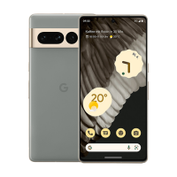 Google Pixel 7 Pro 5G 128GB 12GB RAM Dual Hazel