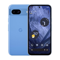 Google Pixel 8a 5G 128GB 8GB RAM Dual Bay