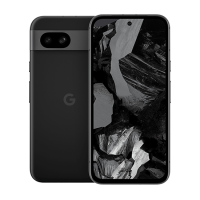 Google Pixel 8a 5G 128GB 8GB RAM Dual Black